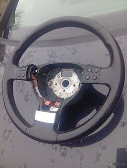 Volant multifunkčný golf 5 Passat B6 Touran