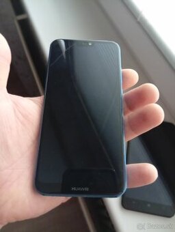 HUAWEI - SONY ERICSSON - NOKIA