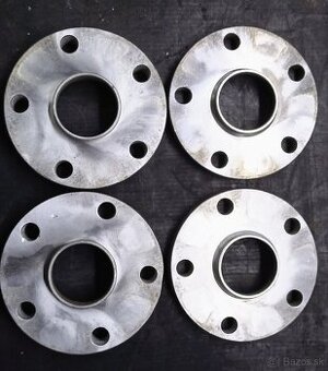 rozširovacie podložky 5x112