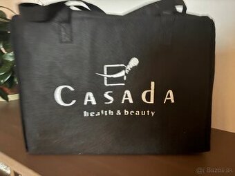 Masážny vankúš Casada Maxiwell III.