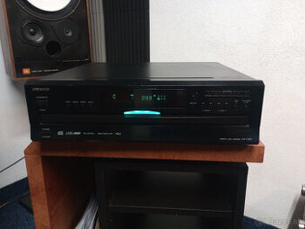 ONKYO DX-C390