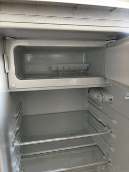 Predám chladnicku GORENJE