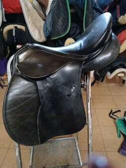 Upratovanie sedlovne - 1