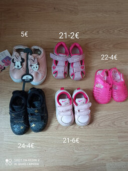 topanocky (sandalky,botasky,capacky,zimne) - 1