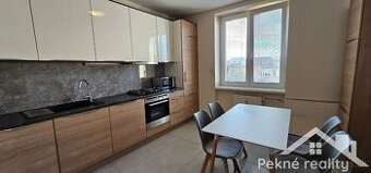 Predaj zariadeného 2 izbového bytu v centre mesta Zvolen