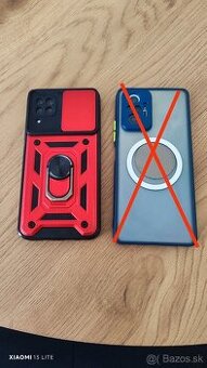 Huawe P40 LITE 64g 50€ Xiaomi dmi Note 10 Pro 6GB/128G