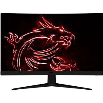 Herný monitor Msi G27C5 165Hz FullHD 1920x1080