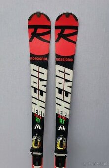 Carvingove Lyze Salomon Xdrive 7.5 161cm