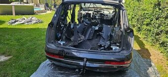 Predam lacno cely vrak Audi Q7, 176 KW, 3 liter