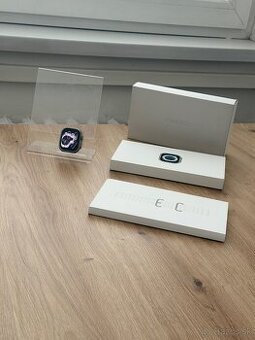 Dobrý deň Ponúkam na predaj Apple Watch Ultra 49mm