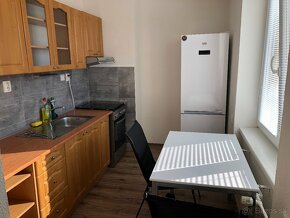 1+1 izbový byt 33 m2 Vihorlatská