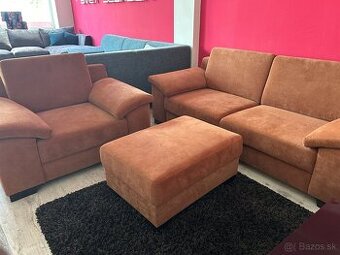 Predam novu sedaciu supravu - Slovensky vyrobok - 1