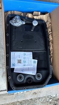 Automaticka prevodovka