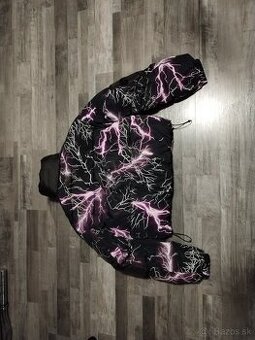 Dámska zimná bunda M