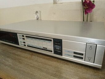 Predám Kenwood stereo syntetizér tuner KT-75