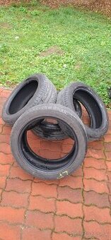 Letne pneumatiky 225/45 r17 - 1