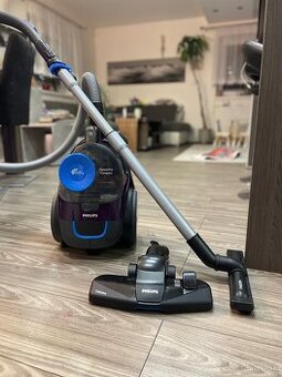 Philips Power Pro Active - Cyclone - 1