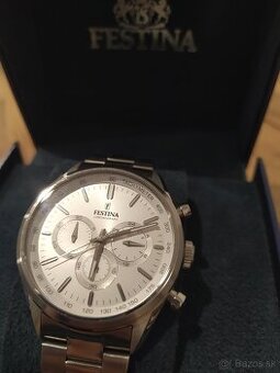 Predám hodinky značky Festina
