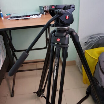Manfrotto 547B