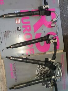 TRYSKY 3,0 TDI AUDI Q8 / SQ7 / Q7 4M - 1