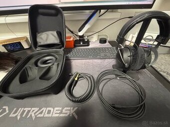 Predam Beyerdynamic DT1770PRO 250ohm