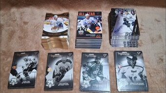 Hokejové kartičky