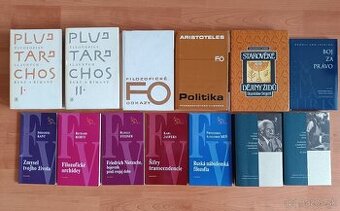 Jung, Kant, Filozofia, Psychológia, Antika - 1