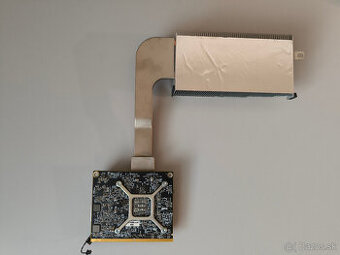 iMac 27" 2011 grafická karta AMD Radeon 6770M 512MB