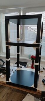 Box pre 3D tlaciaren