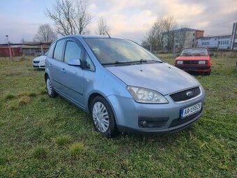 Ford C max 1.8 tdci