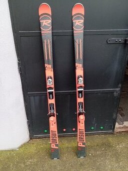 Lyže Rossignol 170cm