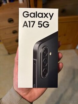 Samsung Galaxy A17 5G