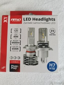 H7 Led