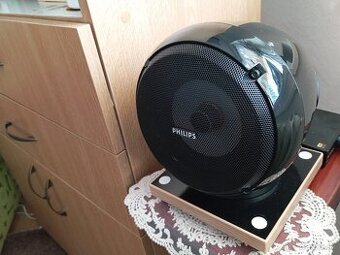 Predám repro Philips