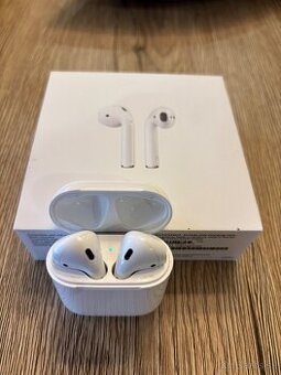 Apple AirPods 2