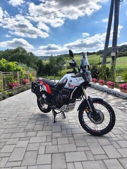 Yamaha Tenere 700