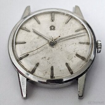 Mechanické náramkové hodinky OMEGA 131.001-63-SC [kal. 286]