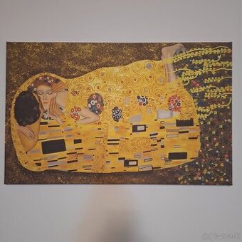 “BOZK” – Gustav Klimt