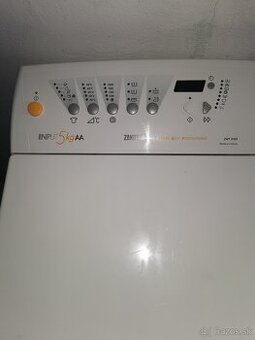 Automaticka práčka