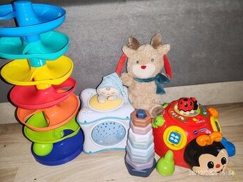 Detské hračky