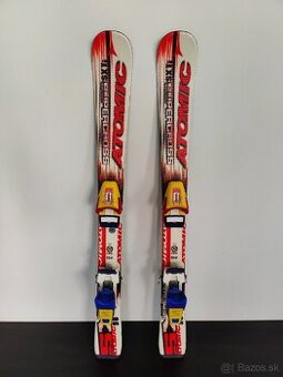 Detské lyže Atomic Supercross SX Ti 90 cm