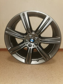Originál disky BMW X5 G05, X6 G06 R20 Mpacket
