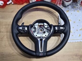 Volant BMW F10 F12 F30 F22 F20 F32 M-paket
