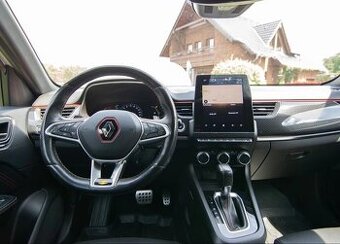 Predám Renault Arkana