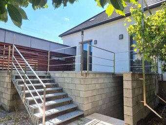 PREDAJ - 3 izbový dom v centre mesta, Nitra