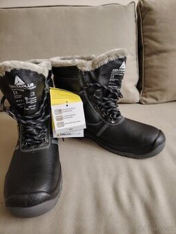 Pánska pracovná obuv