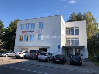 Na prenajom najlacnejšie komerčne priestory v Prievidzi.