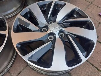 elektrony 5x114,3 r17