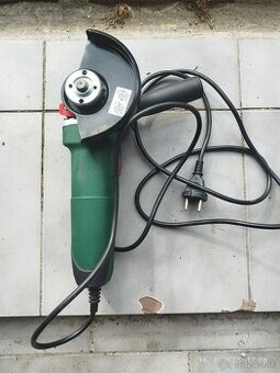 Predám uhlovú brúsku BOSCH