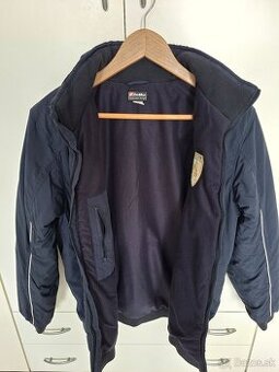 Bunda prechodná / jesenná